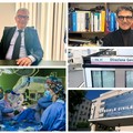 Vurchio, nuovo ospedale di Andria e programma sanitario Bat: "Chiesta audizione in commissione regionale "