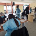 Covid, c'è un piano vaccini: ecco il programma per "fragili " e over 60