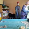 Covid, non si abbassa la curva dei contagi: 1.542 casi su meno di 9mila tamponi