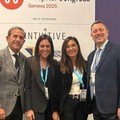 Al Congresso Mondiale Ospedaliero di Ginevra, i modelli organizzativi realizzati dalla Asl Bt