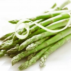 Gli asparagi: ed è subito primavera