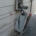 Assalti ai bancomat e furti, 13 in manette