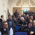 Personale comunale ancora sul piede di guerra