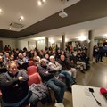 Ambulanti contro la retroattività delle cartelle Tosap del Comune di Andria