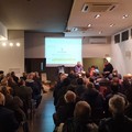 Cartelle Tosap: in tanti all'assembla di CasAmbulanti, Fiva-Confcommercio e Batcommercio2010/CNA Puglia