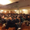  "No Bolkestein ": gli ambulanti della Bat ritornano a Roma