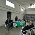 Cia Puglia, la "marcia " dei 20mila: "L'obiettivo? Un'agricoltura giovane "