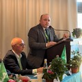 Giuseppe De Noia confermato presidente di CIA Levante Bari-Bat