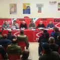 Agroalimentare, la Flai Cgil Bat riparte da Andria