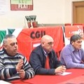 Fondi integrativi sanitari, assemblea nella Camera del lavoro di Andria