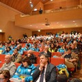 Chiusa l'Assemblea Nazionale delle Misericordie d'Italia