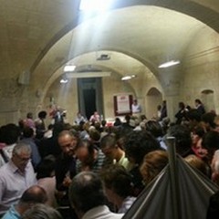 Un segretario straordinario per guidare il PD di Andria sino al congresso ordinario
