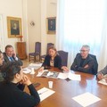 Nuovo ospedale di Andria, Bruno: "Non accettiamo variazioni agli impegni presi "