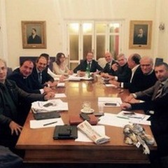 Insediata l'Assemblea dei Sindaci della BAT