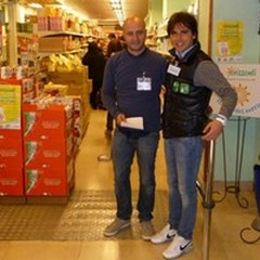 Al via la prima maratona alimentare che coinvolge Andria, Barletta e Trani