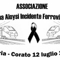 Stage treni in Puglia, ass. Anna Aloysi: "Incessante la nostra ricerca di verità "