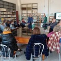 Giovani, sport e cultura: nasce ad Andria l'associazione "Paideia "