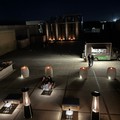 E' boom enoturismo esperienziiale in Puglia: da pilates in vigna ad astrotasting