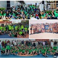Festa di fine anno sportivo dell’ Atletica Andria
