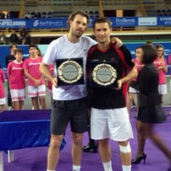ATP Andria, Ormas: «Bilancio positivo e torneo in crescita»