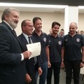 Disastro ferroviario, in Fiera il ricordo di soccorritori e operatori