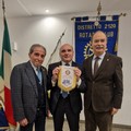 Maculopatia e Cataratta: evento del Rotary Club Andria Castelli Svevi con il dottor Pasquale Attimonelli