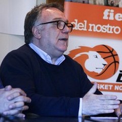 BNB, De Palma «Continuiamo, ma solo se supportati»