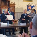 Al dottor Pasquale Attimonelli il riconoscimento del Premio internazionale “don Tonino Bello”