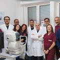 Giornata di screening dedicata alle maculopatie con visite gratuite nell'Asl Bt