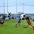 Football Academy Andria, partono le iscrizioni per l'attività di base