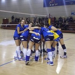 L'Audax batte l'Asem e torna in corsa per i play-out