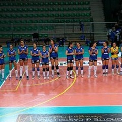 L'Audax Volley chiama a raccolta i sostenitori andriesi