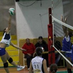 L'Audax continua a collezionare vittorie: 3 set a 0 contro l'ultima in classifica Giovinazzo