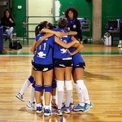 Audax Volley: progressi e complimenti ma la Polis Corato vince