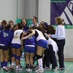 Audax Volley, il tris che cala il poker!