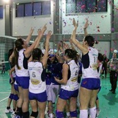 Audax Volley: si parte con la storica stagione in serie D