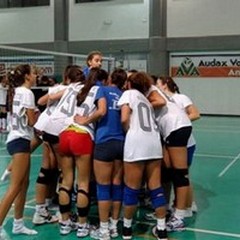 Audax Volley: sabato la presentazione ufficiale in Officina