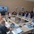 Nuovo Ospedale di Andria, audizione in Commissione Bilancio