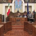 Consiglio comunale: in aula (per la terza volta) la revoca della presidente Di Pilato