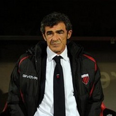 Pre Match Nocerina: molte le assenze per Auteri