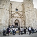“Sulle strade di Federico”, in auto d’epoca a Castel del Monte