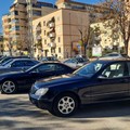 Modellini e non solo: anche Mercedes storiche per l’open day del Museo Modellistico "Mercedes-Benz " di Andria