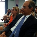 Suona la campanella, Giorgino e Albo: "Buon cammino scolastico "