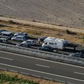 Incidente sulla A1, muore 67enne andriese