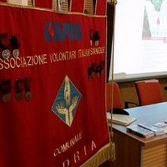 "Avis per l'Ambiente ", donare in una città salubre