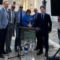 La Camera Penale di Trani denuncia: “Violato il cuore del diritto di difesa”