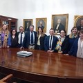 L'Avv. Alessandra Inchingolo nel neo eletto Comitato Pari Opportunità dell’Ordine Avvocati di Trani
