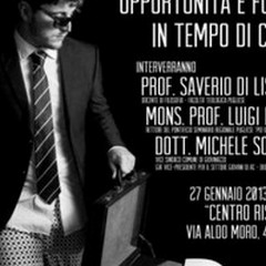 Opportunità e futuro: i due amici-nemici dei giovani d'oggi