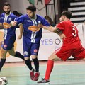 Futsal Andria, Real Molfetta in finale di Coppa Italia regionale