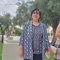 Eletta Maria Selvarolo, Presidente dell'Azione Cattolica Diocesana di Andria